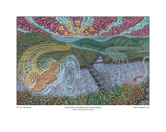 Adventures on the Appalachian Transformation - Paper Prints