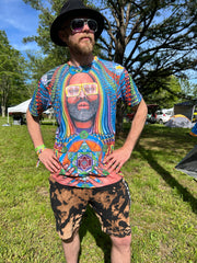 Art Shirt - Funk Generations