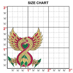 Infinite Appetite Lapel Pins