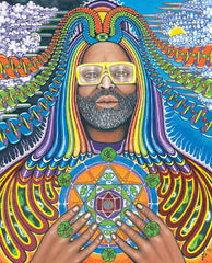 Funk Generations - Poster