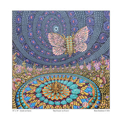 The Flight of Fancy - Prints + Canvas